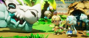 Ролевой симулятор жизни FANTASY LIFE i выйдет на iOS и Android летом 2026 года — показали тизер мобильной версии