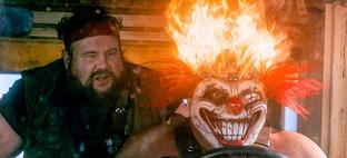 Третий сезон Twisted Metal потерял важного персонажа — новое руководство отказалось от Майка Митчелла