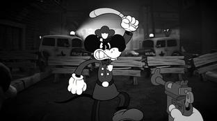 Разработчики Mouse: P.I. For Hire раскрыли системные требования ПК и параметры на консолях