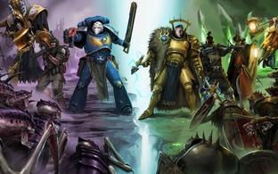 Новый трейлер Warhammer Survivors раскрыл персонажей 