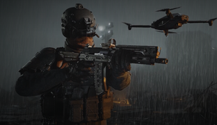 Ответ Marathon? Создатели Escape from Tarkov показали трейлер Fragmentary Order и на русском языке рассказали о лоре хардкорного sci-fi шутера