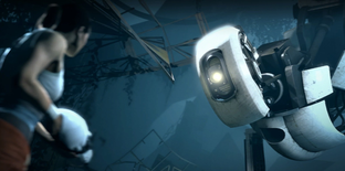 Portal 2 стала «любовницей» для ведущего дизайнера — жена начала угрожать разводом из-за его высокой вовлечённости в проект