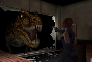 Valve позаботилась о фанатах классики Capcom — Dino Crisis, Resident Evil 2 и другие игры лучше работают на Steam Deck