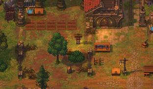 Graveyard Keeper 2 рвётся в топ по вишлистам в Steam — анонс взорвал интерес к оригиналу