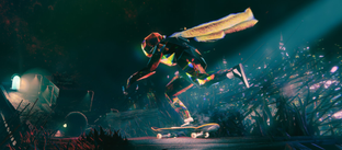 «Дорого? Пиратьте»: создатель Skate Story обратился к геймерам и подвергся критике