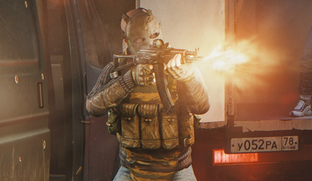 Последний шанс поучаствовать в Casus belli — создатели Escape from Tarkov напомнили о завершении ивента