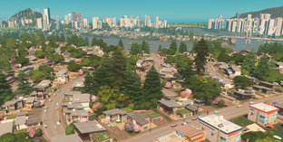 Геймер провёл в Cities: Skylines 30 тысяч часов и оставил негативный обзор — его не устраивает отношение Paradox к игре