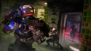 Bungie с новым патчем для Marathon пытается сделать игроков менее агрессивными по отношению друг к другу