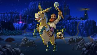 Авторы Graveyard Keeper заработали $250 тысяч, раздавая игру бесплатно