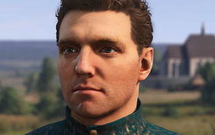 В Kingdom Come: Deliverance II появилась чешская плётка и другие пасхальные предметы из первой части — благодаря фанату