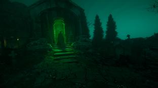 Хоррор с графикой не спасли — игроки проигнорировали The Occultist 
