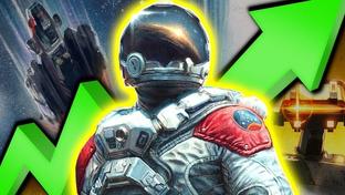Игроки вернулись в Starfield — резкий рост аудитории на Xbox