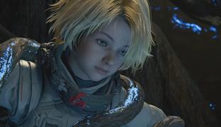Луна, ИИ и катастрофа: Capcom раскрыла Pragmata в новом ролике