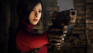 Capcom потребовала удалить 1000 видео с порномодами для Resident Evil 4 и других игр — блогер получил письмо юристов