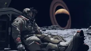 «The Elder Scrolls и Fallout точно так же начинались»: Тодд Говард намекает на великое будущее Starfield