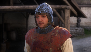 Kingdom Come: Deliverance получила апрельское обновление с улучшениями и переносом трофеев на PS5