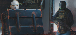 Бунт фанатов Escape from Tarkov сработал — разработчики продлили ивент Casus belli и добавили достижения