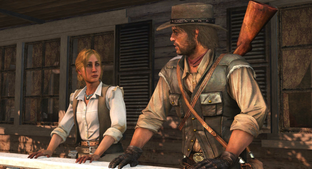 Похоже, Red Dead Redemption скоро получит новое издание — не все фанаты рады такой перспективе