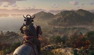 Ubisoft показала возможности Anvil. На этом движке будут работать новые Assassin’s Creed