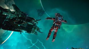 No Man’s Sky на портативных устройствах — серьёзный вызов. Всё из-за одной вещи