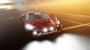 Обновление 0.6 для Assetto Corsa EVO меняет фокус игры 