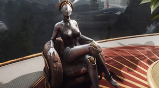 Раскрыт список достижений из дополнения «Кровь на Хрустале» для Atomic Heart