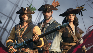 Учись, Ubisoft: узбекское выживание про пиратов стало хитом Steam — раскрыты продажи Windrose за 48 часов