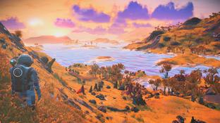 «Побеждаем невозможные ограничения»: авторы No Man’s Sky рассказали о работе над версиями для Steam Deck и Switch 2