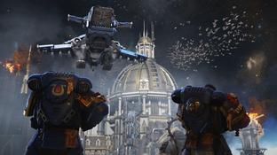 Во славу Императора: аудитория Warhammer 40,000: Space Marine 2 достигла 12 млн игроков