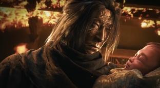 66 дней до смерти: раскрыты детали сюжета Phantom Blade Zero