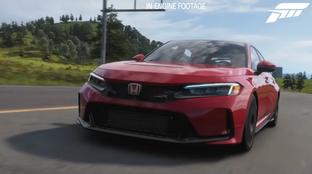Вулканы, Civic и 1000 Gamerscore: раскрыты детали Forza Horizon 6