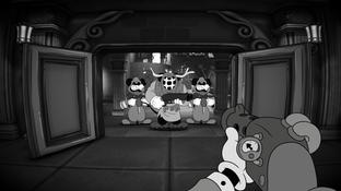 MOUSE: P.I. For Hire попала в топ-5 продаж Steam