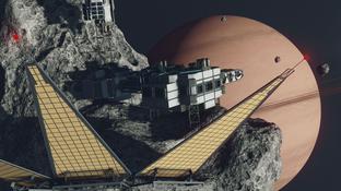 Starfield на PS5 в плохом состоянии — Bethesda экстренно чинит игру