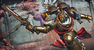 Тираниды из Space Marine 2 оказались техническими наследниками зомби — босс Saber рассказал о выборе врагов для игры