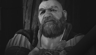 Умер исполнитель роли Золтана из The Witcher 3 — CDPR почтила память Александра Мортона