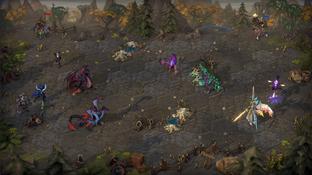 Авторы Heroes of Might and Magic: Olden Era показали новый геймплейный трейлер игры 