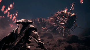 Авторы Phantom Blade Zero прокомментировали слухи о системе морали, которую уже сравнили с Red Dead Redemption 2