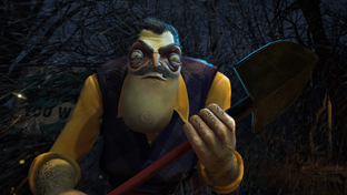 В Steam можно поиграть в Hello Neighbor 3 — началось тестирование пре-альфа версии