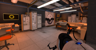 Valve разрешила выпустить в Steam фанатскую версию головоломки Portal 2: Community Edition — моддеры показали улучшения