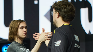 Team Spirit проиграла на IEM RIO 2026 — худший гранд-финал в карьере donk