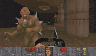 Бензопила из DOOM реальна — Джон Ромер показал инструмент, который хранят более 30 лет
