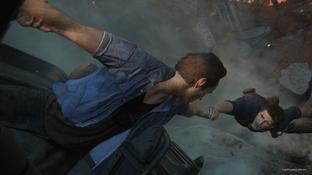 Новая утечка о Uncharted 4: A Thief’s End намекает на серьёзные проблемы в разработке 