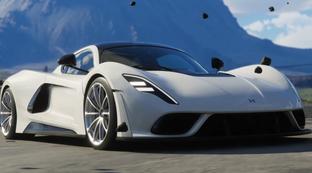 Ubisoft раздаёт топовые машины в The Crew Motorfest — но есть нюанс 