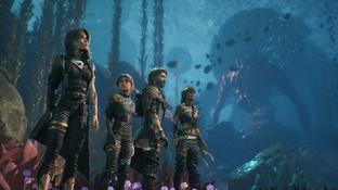 Чарли Кокс назвал идеального актёра для фильма по Clair Obscur: Expedition 33 