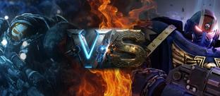Терраны против Империума: кто победит в столкновении вселенных Starcraft и Warhammer 40,000
