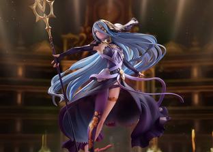 Intelligent Systems открыла предзаказ на статуи принцессы Азуры из серии Fire Emblem