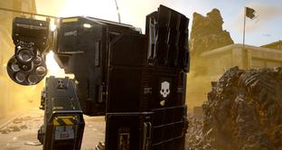 В апреле Helldivers 2 получит премиальный варбонд с новыми мехами