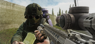 Читерам не скрыться: в Escape from Tarkov починили систему жалоб и бронеплиты