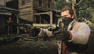 Для Red Dead Redemption 2 вышло обновление на ПК — некоторые геймеры боятся запускать игру