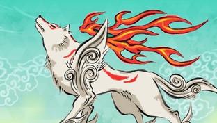Capcom отмечает юбилей — Okami исполнилось 20 лет